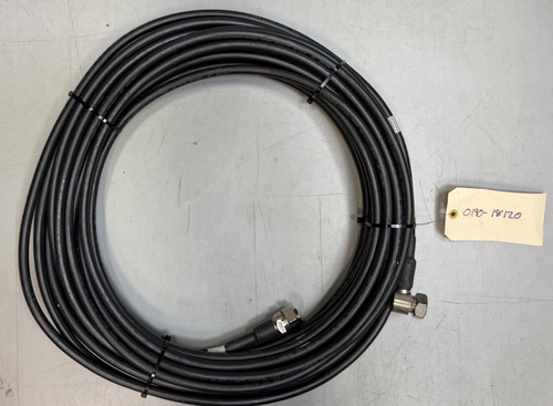 Amat 0190-18120 Rf Cable Eto Source Side Ultima Hdp-cvd