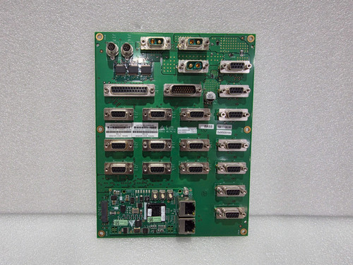 Lam Research Node2 Mb Pm He 810-335630-402 Used Equipment