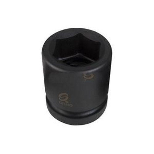 Brand New Sun564 1 Drive Standard 6 Point Impact Socket 2