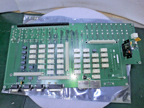 Lam Research Igs Motherboard 810-031325-002 Rev B - Used