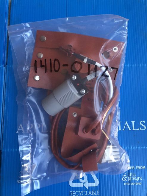 Applied Materials Heater 1410-01127 - New Open Box