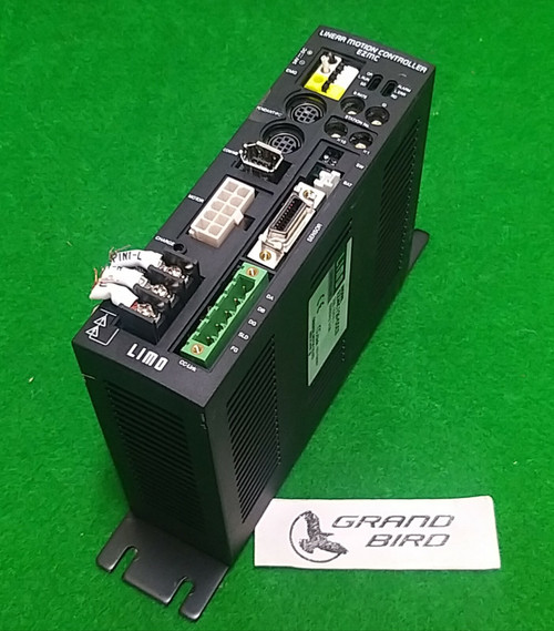 Oriental Motor Ezmc12i-ccc2 Linear Motion Controller
