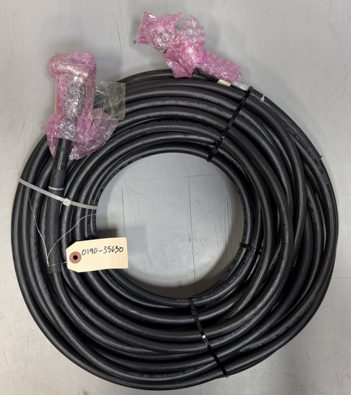 Amat 0190-35630 Cable Assembly Bias Gen to Match 98 Ft