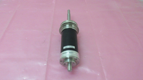 Anelva 833-5770 Rotary Motion Feed Thru Vmt-3844