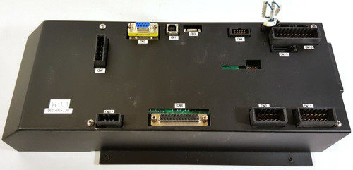 Omron Ckd Vp3000 Spi Usb Main Io Board V1.1 Vp3kfl 0306-008