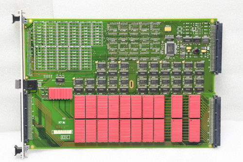 Agilent E8793a 32-pin Matrix Module Hp E6170-66503 Rev a