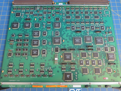 Kla Tencor 720-11774-001 Idc Board Rev. Aa - Used