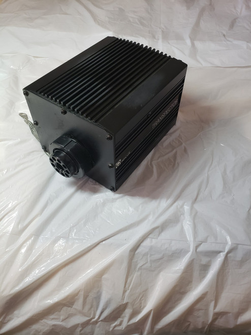 Leybold Inficon Th200 Transpector - Used