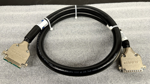 Brooks Magnatran 7 Mag7 Power Cable 157415-0001 for Automation