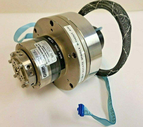 Guzik S312 Mp Spindle 15,000 Rpm for Precision Machining