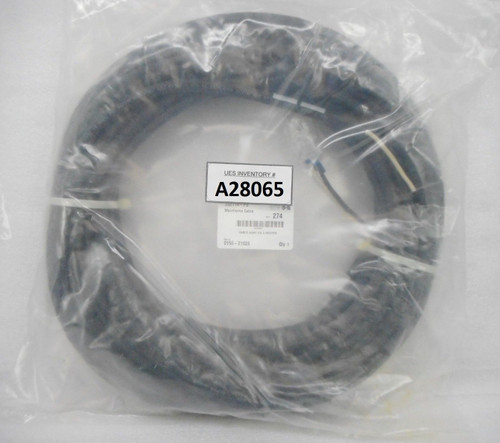 Amat 0150-21028 Mainframe Cable Ch 3 Heater for Industrial Use