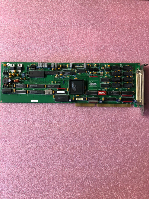 Mattson Aspen Das-1802hc 14257 Rev a Circuit Board, Used
