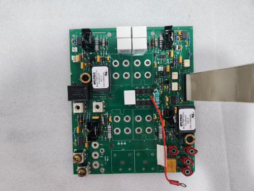 Mks Astex Astron Power Pcb Pc86411 Rev C