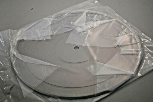 Applied Materials Esip Wnx Ti Shutter Disk 300mm 0021-83785