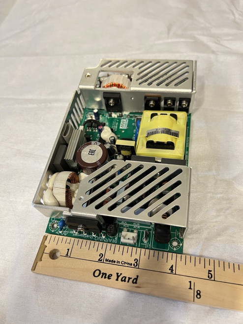 Replacement Dc Power for Protek Pu200-37-1c - New Equipment