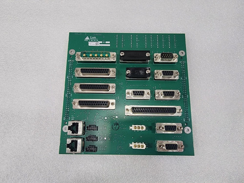 Lam Research Node 2 Mb Pm He 810-802902-034 - Used Equipment