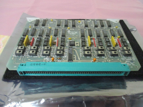Amat 03-78669-00 W Pcb Do 412321