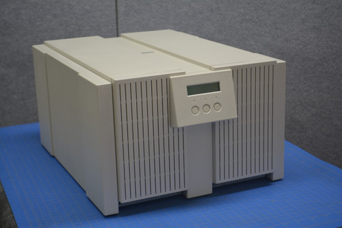 Schneider Electric Mx5000eu 48v Dc Display Module