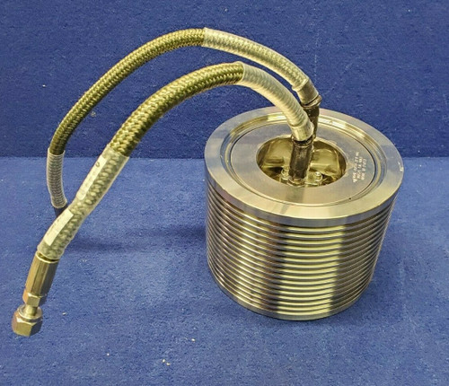 Amat Applied Materials 0022-16072 0041-80160 Rev. 001 - Used