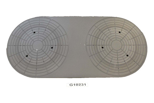 Mattson Technology 303-22727-00 Wafer Heater Block Spare