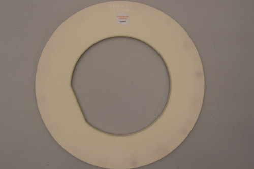 Lam 716-030136-001 Ceramic Edge Ring for Semiconductor Use