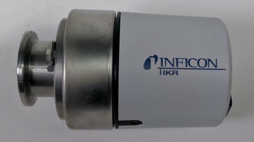 Inficon Ikr Compact Full Range Gauge Ag Fl-9496
