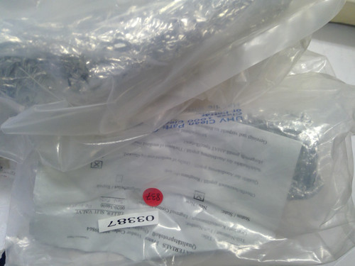 0020-34696; 0020-34696 Assembly Slit Valve Liner
