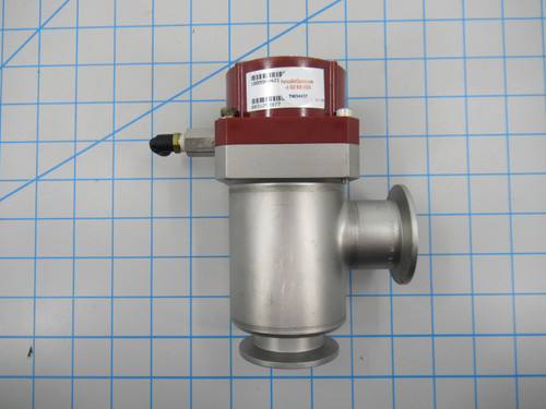 Hp 60-122735-00 Air Valve Angle Valve Kf 40