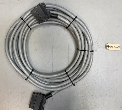 Amat 0150-20007 Cable Assembly Rf Generator Interconnect 50ft