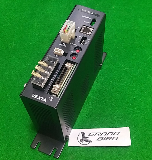 Oriental Motor Asd13b-a Vexta Driver