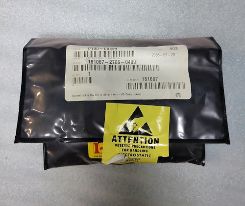 Applied Materials 0100-00894 Pcb Assembly for Ht Ex Amat