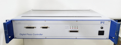 Pi E-710 Digital Piezo Controller E-710k126 for Precision Control