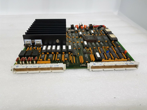 Fei Board 4022 192 71631 - Industrial Equipment