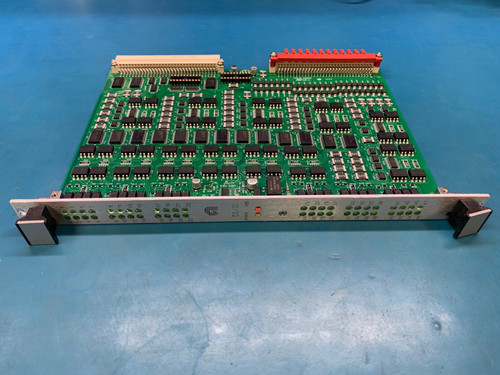 Digital Input Output Pcb Amat 0100-76124 - New
