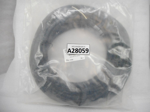 Amat Applied Materials 0150-21026 Mainframe Cable Ch 3 Heater - Open Box