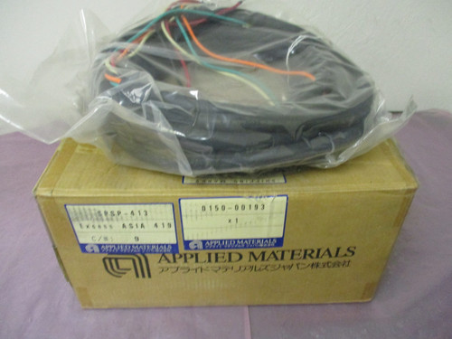 Amat 0150-00193 Ac Interconnect Cable Assembly - New Equipment
