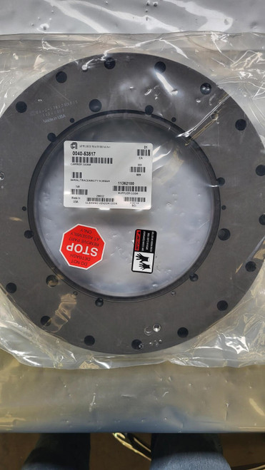 Applied Materials 300mm Carrier Amat 0040-53817, Used