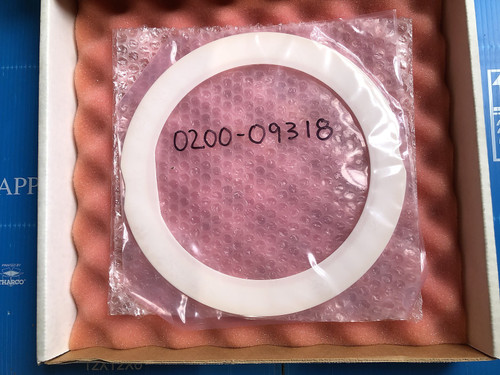 Applied Materials 0200-09318 Inner Ring 200 Mm