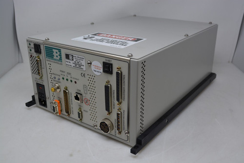 Kla 8450 Series 8 Robot Controller 002-9401-01