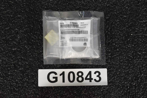 Amat Varian E17002870 Cup Shielding Outer - New Open Box