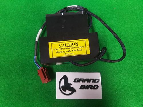 Amat 0226-32748 Endpoint Detector Harness - Used