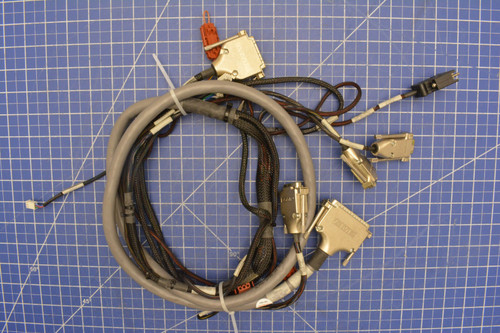 Applied Materials 0140-06831 Harness Assembly, Producer E, Used