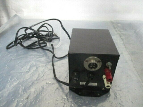 Ulvac Gp-1sry Torr Gauge Vacuum Control Module New Open Box