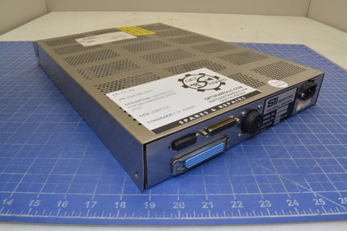 Psc-102 Controller for Srd Spin Rinse Dryer 270d/semitool