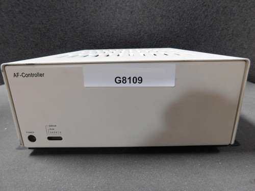 Carl Zeiss 45 74 92 Af Controller, Used Surplus