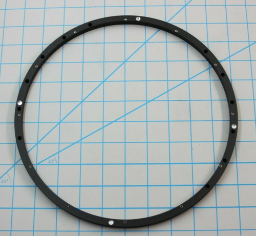 0020-30418 Applied Materials Top Ring - New Open Box