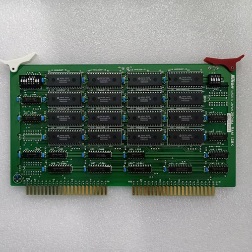 Nikon 25018a Circuit Board Used Industrial Component