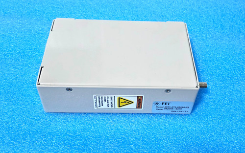 Fei Company 4035-272-26095-x3 Precision Equipment Component