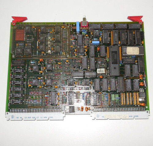 Fei 4022 192 70093 Hrds 7009 Industrial Equipment