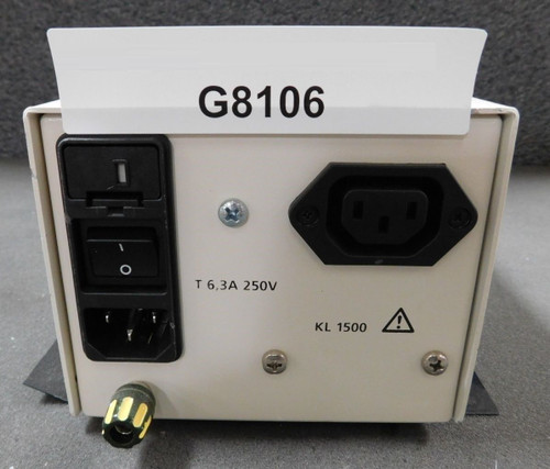 Carl Zeiss Power Supply 100 45 24 65 90...240 V